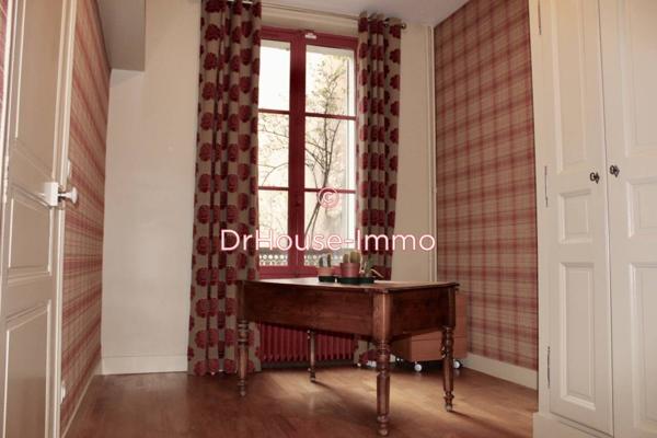 Maison à vendre 9 pièces de 246 m²