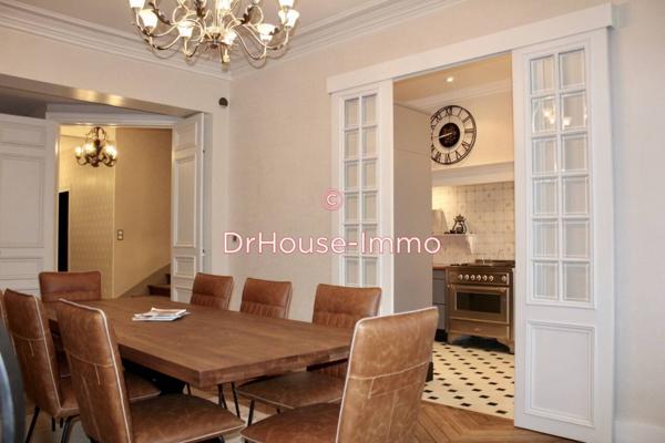Maison à vendre 9 pièces de 246 m²