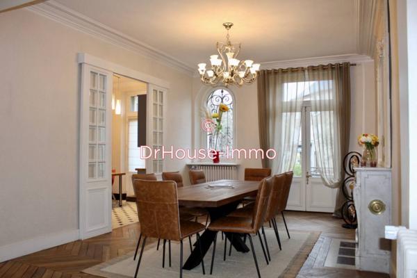 Maison à vendre 9 pièces de 246 m²