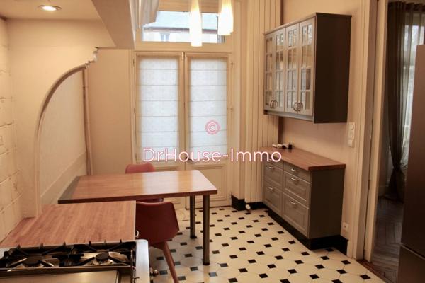 Maison à vendre 9 pièces de 246 m²