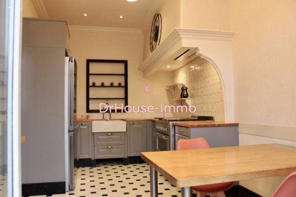 Maison à vendre 9 pièces de 246 m²