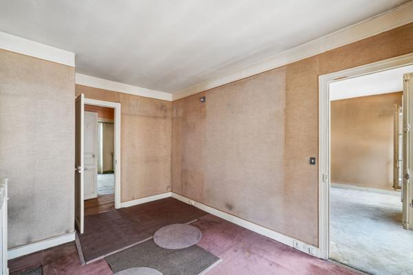 Vente Appartement de luxe Paris 6 3 Pièces 55 m²