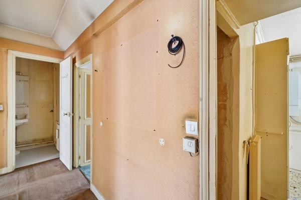 Vente Appartement de luxe Paris 6 3 Pièces 55 m²