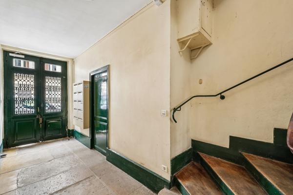 Vente Appartement de luxe Paris 6 3 Pièces 55 m²