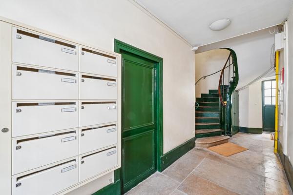 Vente Appartement de luxe Paris 6 3 Pièces 55 m²