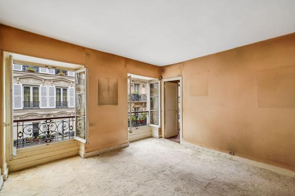 Vente Appartement de luxe Paris 6 3 Pièces 55 m²