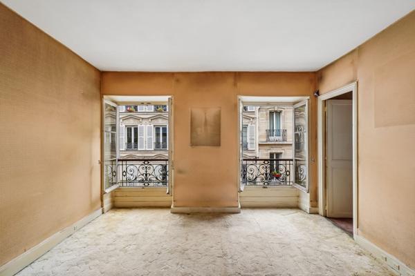 Vente Appartement de luxe Paris 6 3 Pièces 55 m²