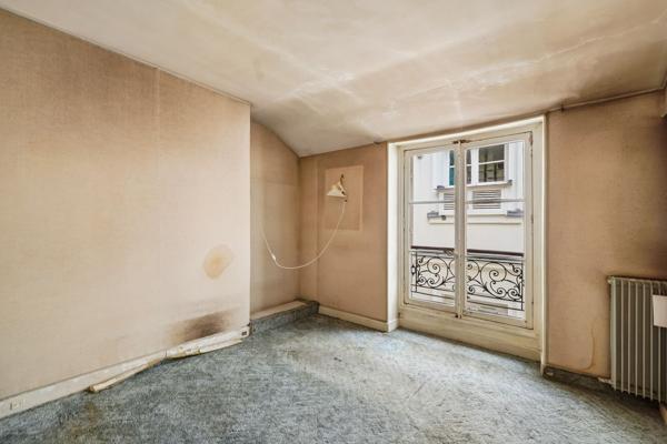 Vente Appartement de luxe Paris 6 3 Pièces 55 m²