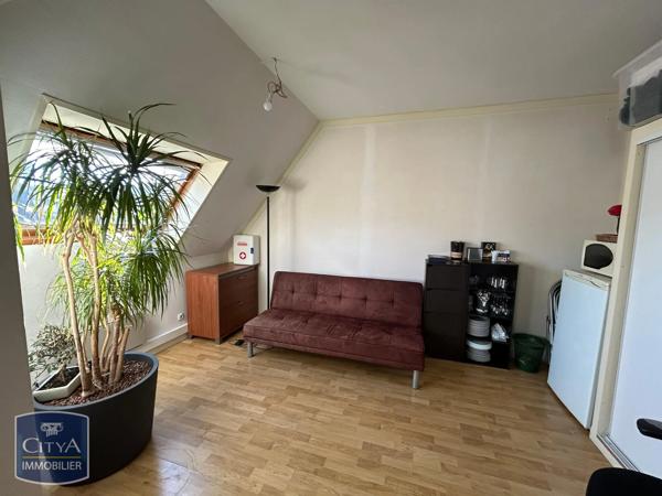 Appartement à vendre 4 pièces 69m² Le Mans (72000)