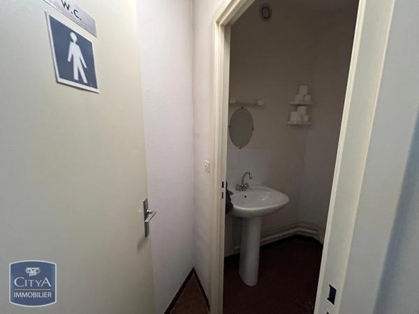 Appartement à vendre 4 pièces 69m² Le Mans (72000)