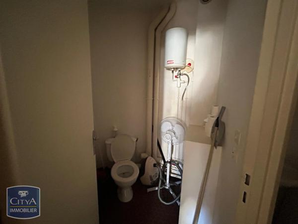 Appartement à vendre 4 pièces 69m² Le Mans (72000)