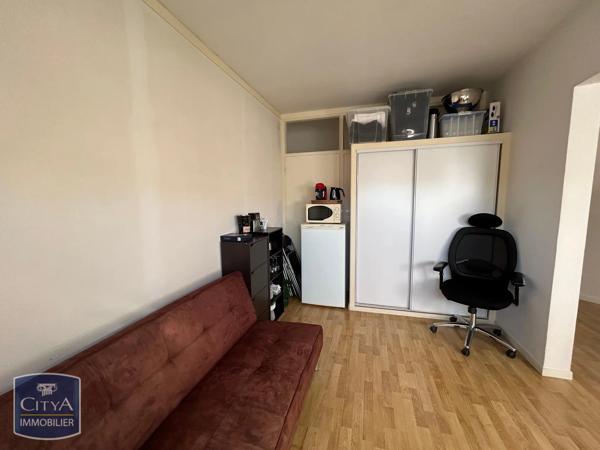 Appartement à vendre 4 pièces 69m² Le Mans (72000)