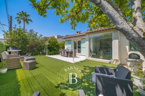 La Colle-sur-Loup, Villa 3 Chambres -  117 m² à vendre