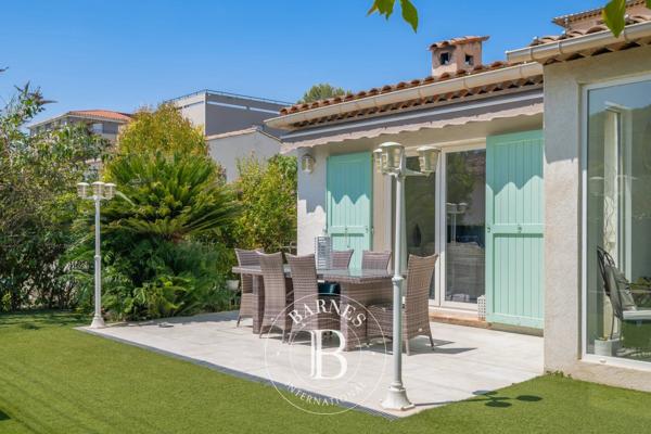 La Colle-sur-Loup, Villa 3 Chambres -  117 m² à vendre