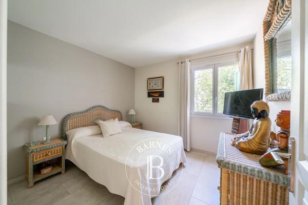 La Colle-sur-Loup, Villa 3 Chambres -  117 m² à vendre