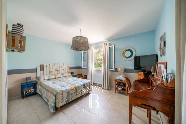 La Colle-sur-Loup, Villa 3 Chambres -  117 m² à vendre