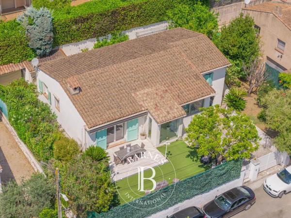 La Colle-sur-Loup, Villa 3 Chambres -  117 m² à vendre