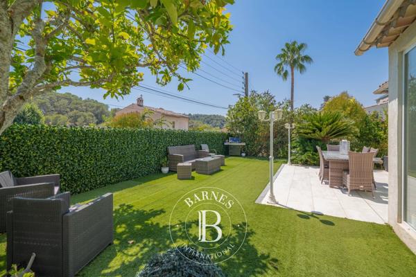 La Colle-sur-Loup, Villa 3 Chambres -  117 m² à vendre