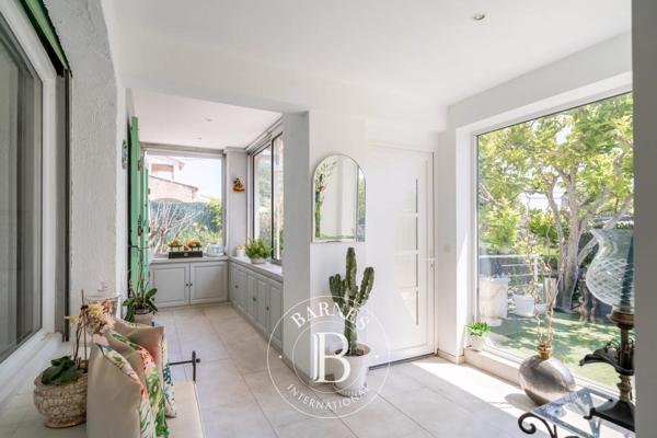 La Colle-sur-Loup, Villa 3 Chambres -  117 m² à vendre
