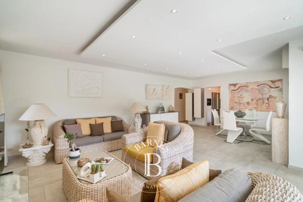 La Colle-sur-Loup, Villa 3 Chambres -  117 m² à vendre