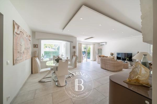 La Colle-sur-Loup, Villa 3 Chambres -  117 m² à vendre