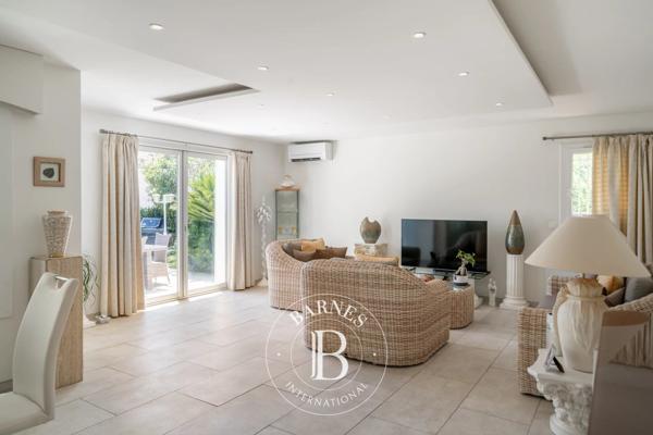 La Colle-sur-Loup, Villa 3 Chambres -  117 m² à vendre