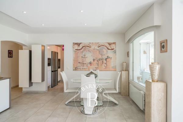 La Colle-sur-Loup, Villa 3 Chambres -  117 m² à vendre