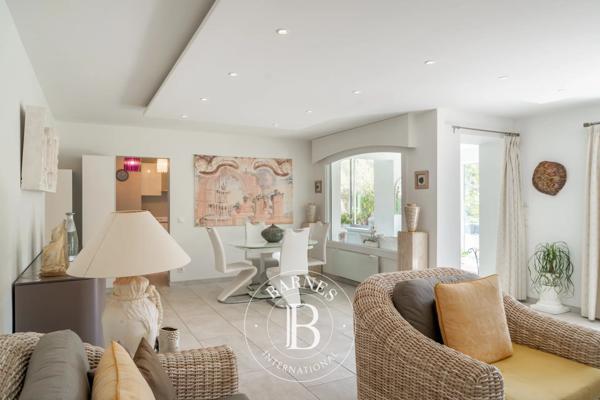 La Colle-sur-Loup, Villa 3 Chambres -  117 m² à vendre