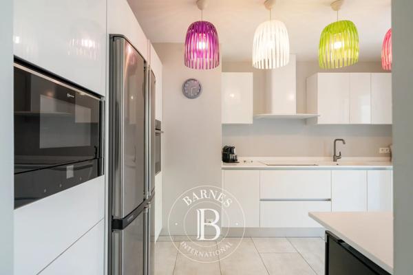 La Colle-sur-Loup, Villa 3 Chambres -  117 m² à vendre