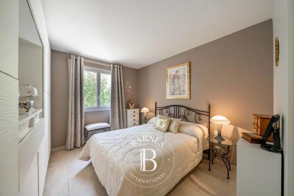 La Colle-sur-Loup, Villa 3 Chambres -  117 m² à vendre