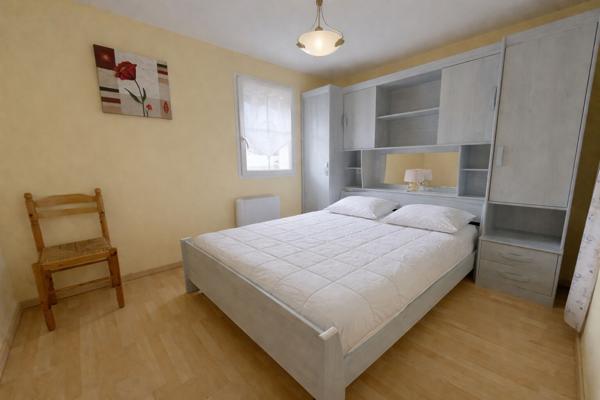 Maison 2 chambres sur Saint Hilaire De Riez