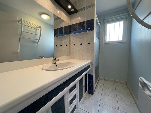 Maison 2 chambres sur Saint Hilaire De Riez