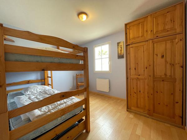 Maison 2 chambres sur Saint Hilaire De Riez