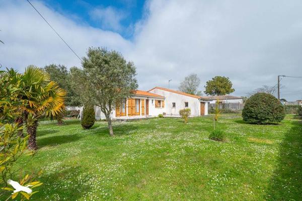 Maison à vendre |  Arvert |  4 pièces | 87 m²