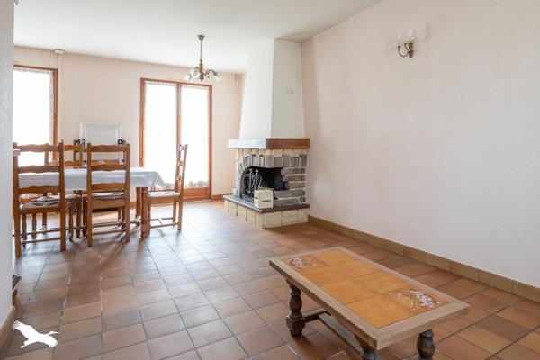 Maison à vendre |  Arvert |  4 pièces | 87 m²