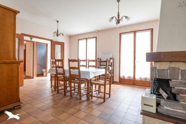 Maison à vendre |  Arvert |  4 pièces | 87 m²