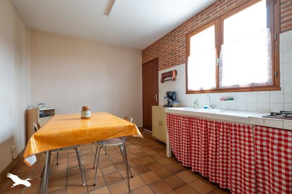 Maison à vendre |  Arvert |  4 pièces | 87 m²