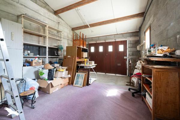 Maison à vendre |  Arvert |  4 pièces | 87 m²