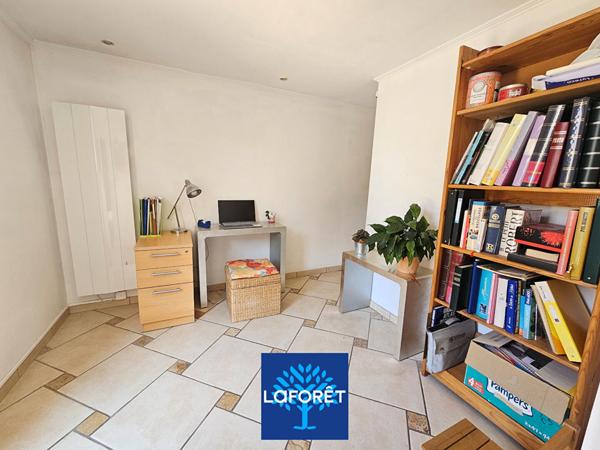 Achat maison Saint-Priest - 5 pièce(s) - 110 m² - 315 000 €