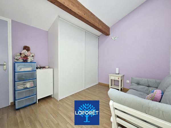 Achat maison Saint-Priest - 5 pièce(s) - 110 m² - 315 000 €