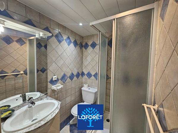 Achat maison Saint-Priest - 5 pièce(s) - 110 m² - 315 000 €