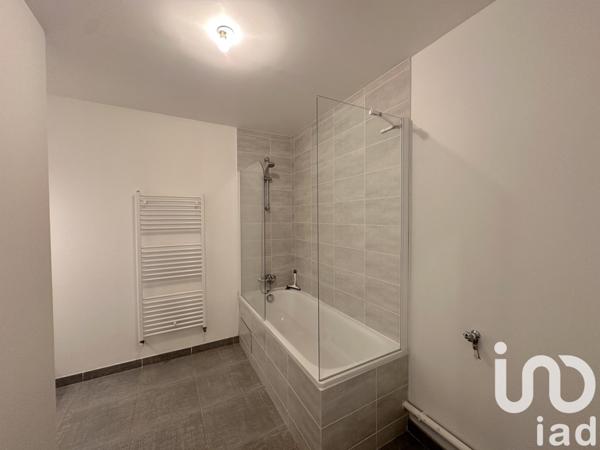 Appartement à vendre 4 pièces 99 m² Senlis