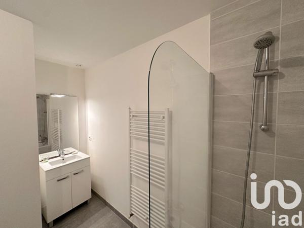 Appartement à vendre 4 pièces 99 m² Senlis