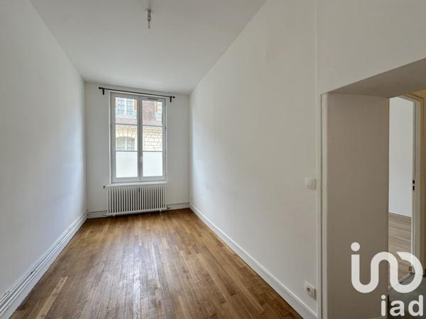 Appartement à vendre 4 pièces 99 m² Senlis