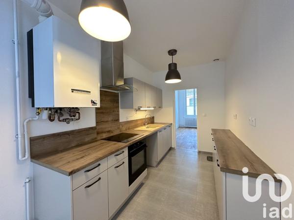 Appartement à vendre 4 pièces 99 m² Senlis