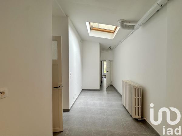 Appartement à vendre 4 pièces 99 m² Senlis