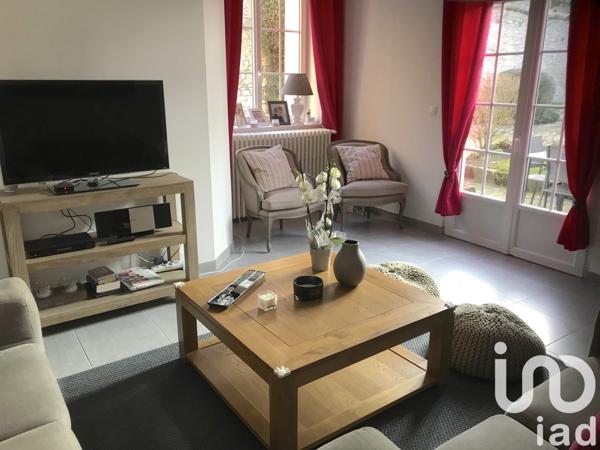Appartement à vendre 4 pièces 99 m² Senlis
