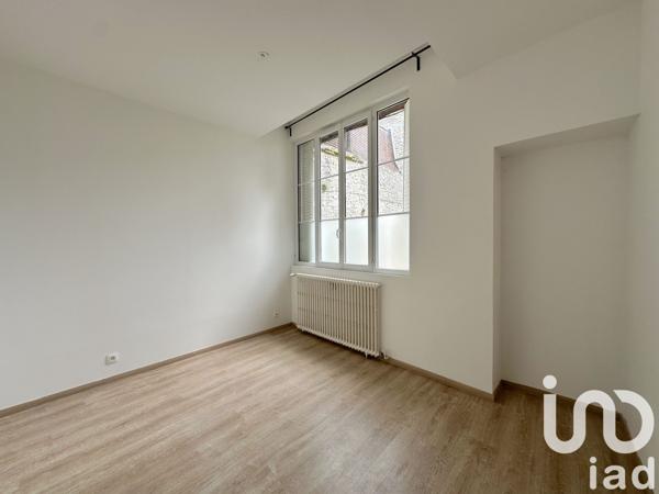 Appartement à vendre 4 pièces 99 m² Senlis