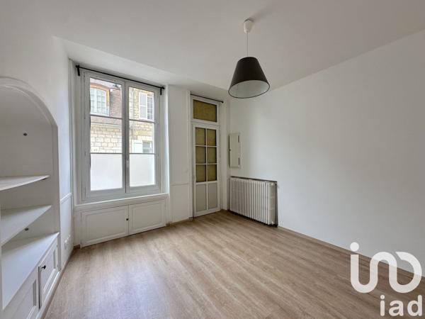 Appartement à vendre 4 pièces 99 m² Senlis