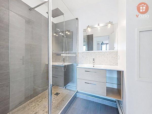 Appartement à vendre - Puteaux 2 pièces de 49.46 m²
